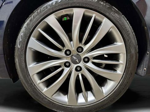 Used 2018 Genesis G80 5.0 Ultimate image 37