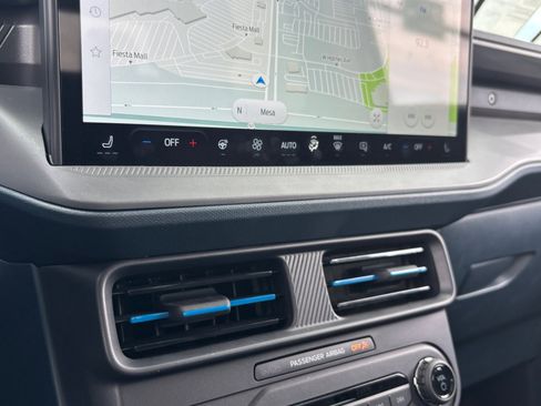 New 2025 Ford Maverick Lobo image 31