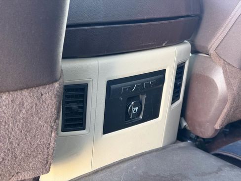 Used 2018 RAM 1500 Big Horn image 21