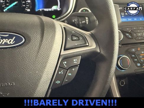 Used 2018 Ford Fusion S image 28