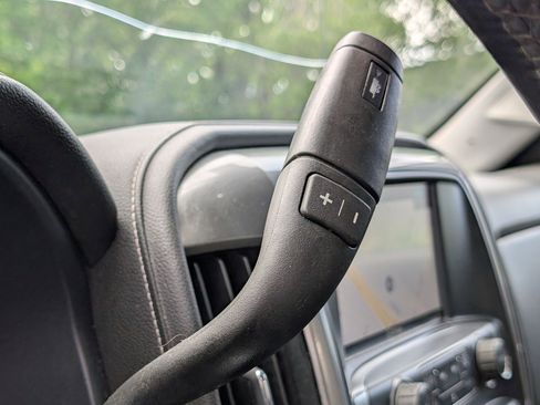 Used 2017 Chevrolet Silverado 3500 LTZ w/ Duramax Plus Package AWD/4WD image 21