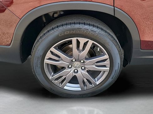 Used 2019 Honda Passport EX-L image 9