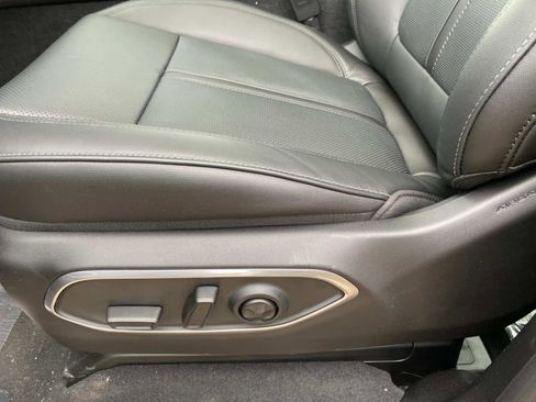 New 2026 Jeep Grand Wagoneer 4WD image 11