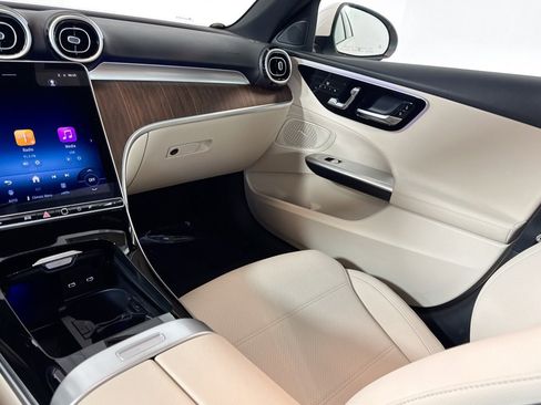 New 2026 Mercedes-Benz C 300 4MATIC Sedan image 21