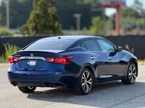 Used 2016 Nissan Maxima 3.5 S FWD image 9