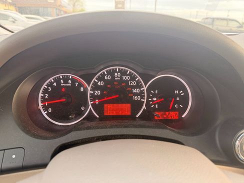 Used 2012 Nissan Altima 2.5 SL w/ 2.5SL Pkg image 9