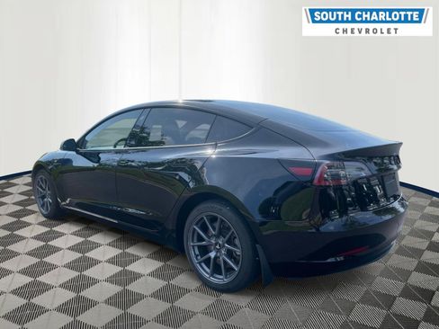 Used 2022 Tesla Model 3 Long Range AWD/4WD image 6