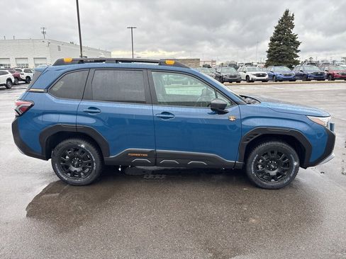 New 2026 Subaru Forester Wilderness image 2