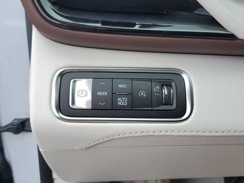 New 2026 Buick Enclave Avenir w/ Super Cruise Package AWD/4WD image 30