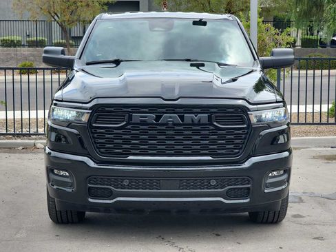 Used 2026 RAM 1500 Express RWD image 3