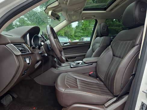 Used 2016 Mercedes-Benz GLE 350 4MATIC image 13