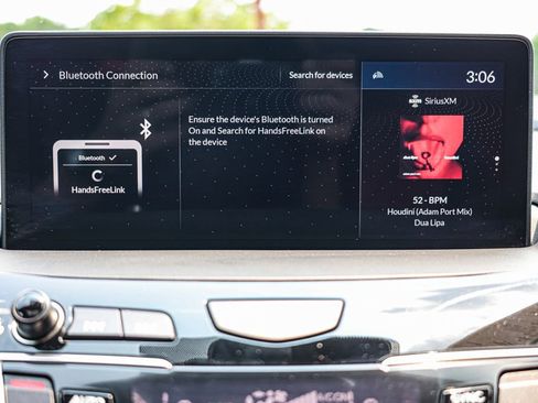 Used 2023 Acura RDX AWD w/ A-Spec & Advance Pkg image 39