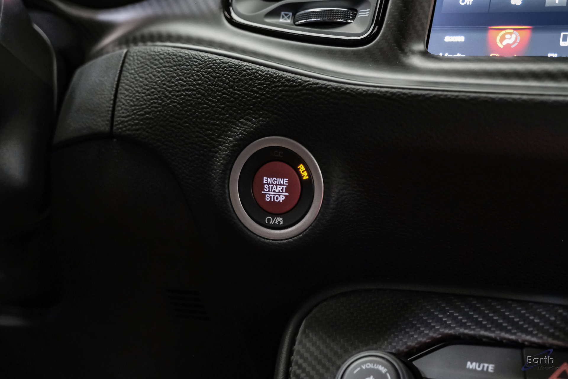 Used 2023 Dodge Challenger SRT Hellcat Redeye RWD image 82