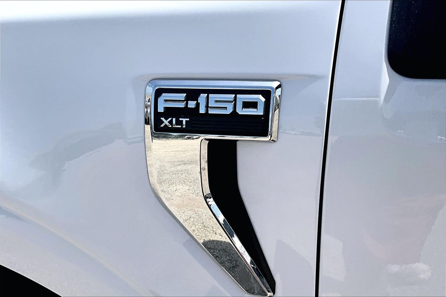 Used 2023 Ford F150 XLT w/ Equipment Group 301A Mid AWD/4WD image 31