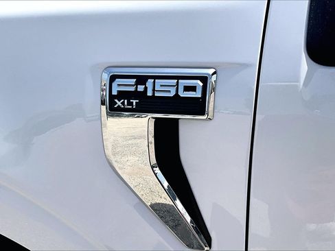 Used 2023 Ford F150 XLT w/ Equipment Group 301A Mid AWD/4WD image 31