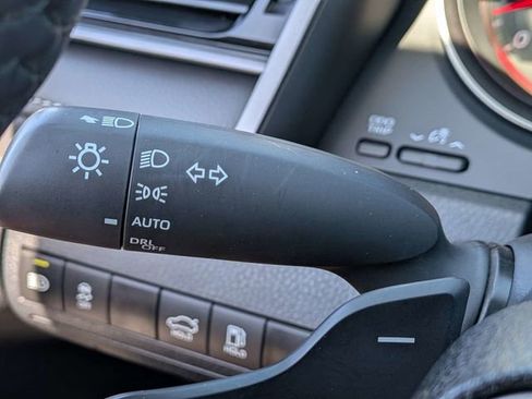 Used 2024 Toyota Camry XSE FWD image 30