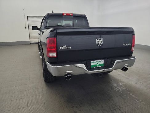 Used 2015 RAM 1500 Big Horn AWD/4WD image 6