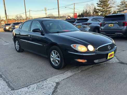 Used 2007 Buick LaCrosse CX w/ Chrome Enhancement Package image 4