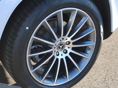 New 2026 Mercedes-Benz GLE 350 4MATIC image 54