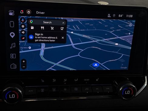 Used 2025 Chevrolet Colorado Trail Boss image 19