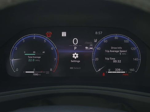Used 2024 Toyota Grand Highlander FWD image 15