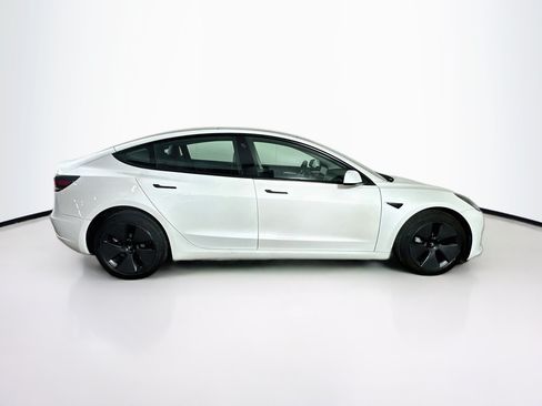 Used 2023 Tesla Model 3 Standard Range RWD image 10