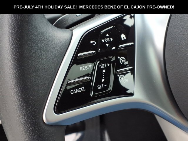 Certified 2026 Mercedes-Benz GLC 300 image 10