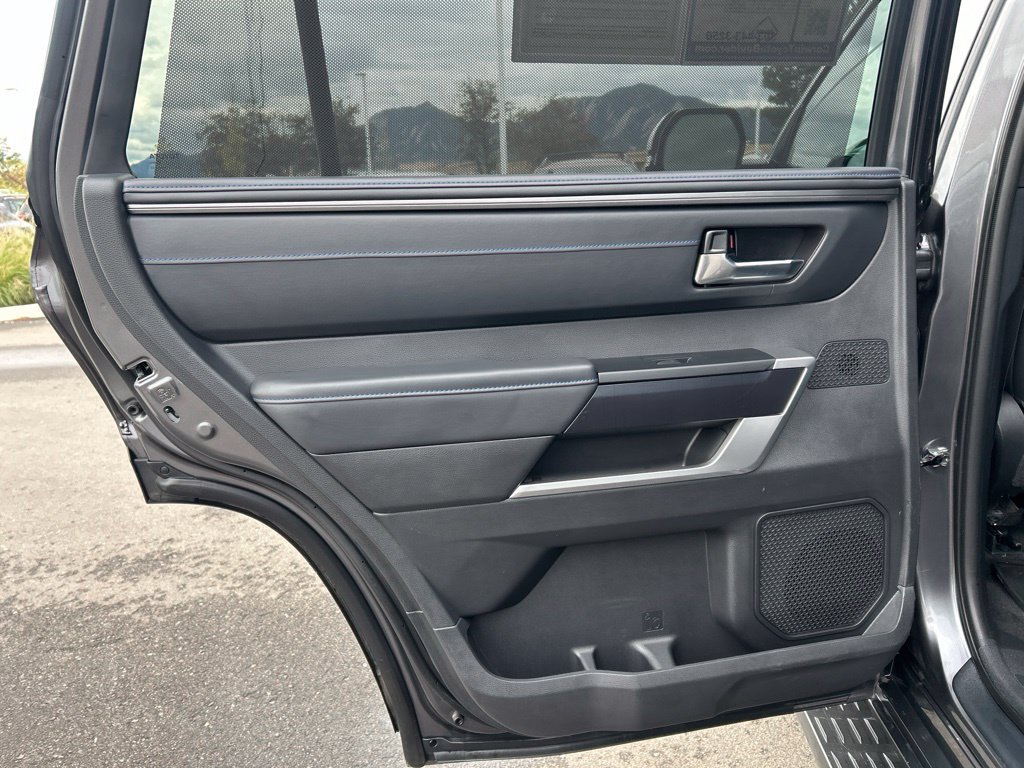 Used 2024 Toyota Sequoia Platinum AWD/4WD image 19