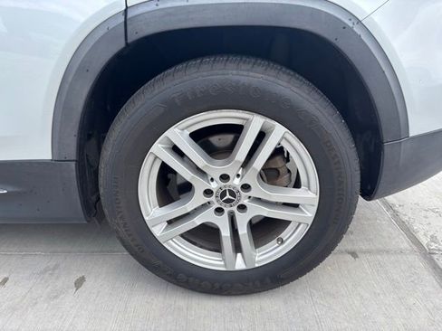 Used 2021 Mercedes-Benz GLB 250 image 8