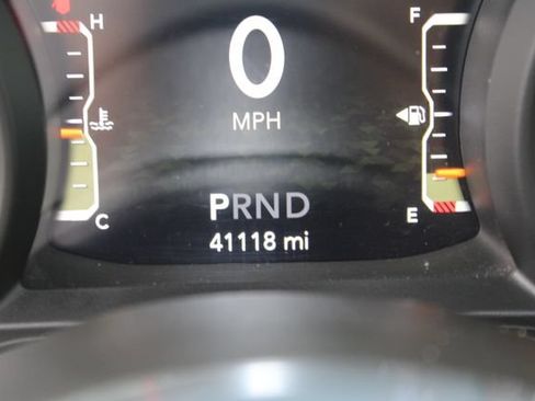 Used 2024 Jeep Wrangler Unlimited Sahara AWD/4WD image 20