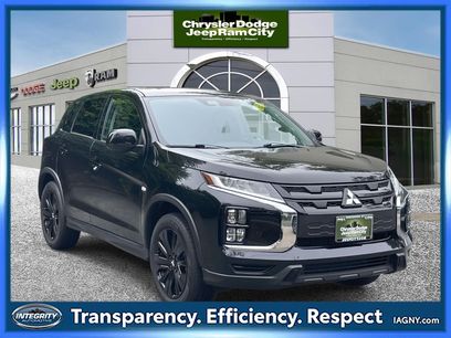 Used 2024 Mitsubishi Outlander Sport LE