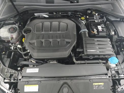 Used 2023 Audi A3 2.0T Premium w/ Convenience Package AWD/4WD image 9