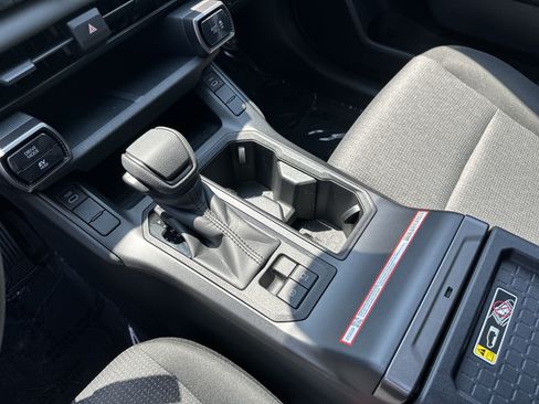 Certified 2026 Toyota RAV4 LE FWD image 26