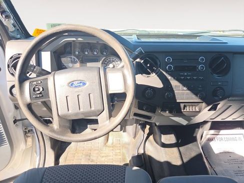 Used 2016 Ford F250 XL w/ XL Value Package image 10