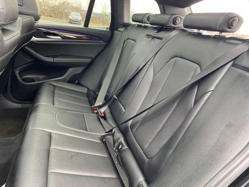 Used 2024 BMW X3 xDrive30i image 19