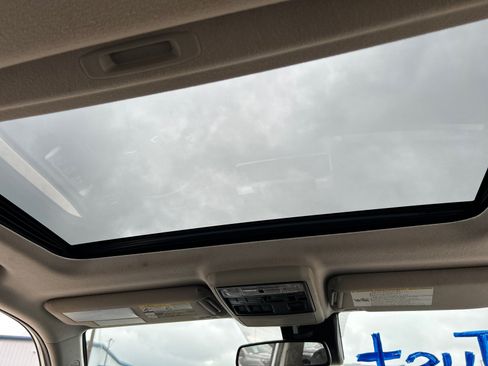 Used 2021 Toyota 4Runner SR5 Premium w/ Moonroof Package AWD/4WD image 22