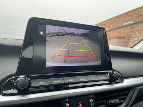 Used 2024 Kia Forte LXS image 23