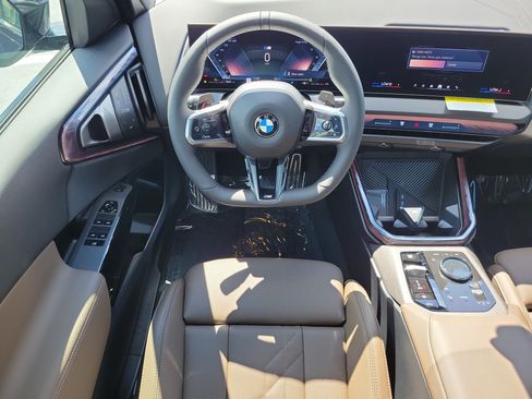 New 2026 BMW X3 xDrive30i w/ M Sport Package AWD/4WD image 11