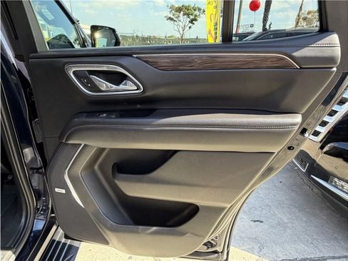 Used 2021 Chevrolet Tahoe LT RWD image 26