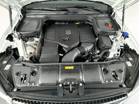 New 2026 Mercedes-Benz GLE 350 4MATIC image 10