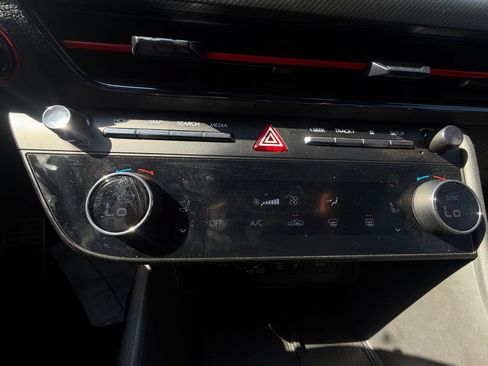 Used 2024 Hyundai Sonata N Line FWD image 16
