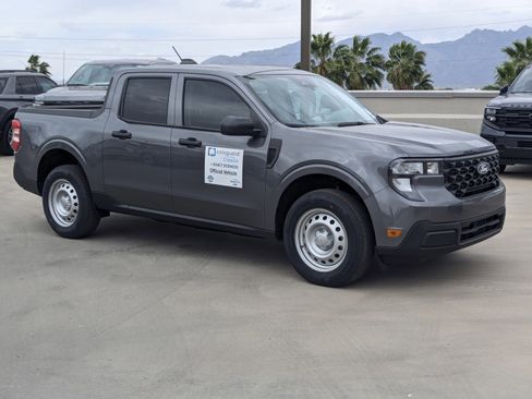 New 2026 Ford Maverick XL FWD image 1