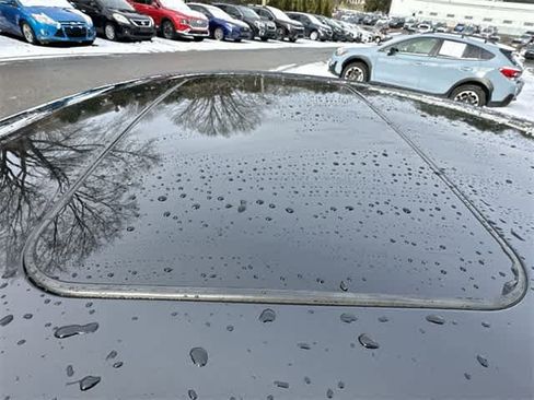 Used 2015 Ford Fusion SE w/ Equipment Group 201A image 6