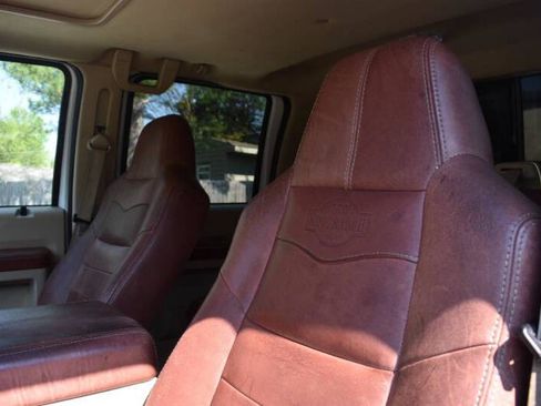 Used 2010 Ford F250 King Ranch AWD/4WD image 53