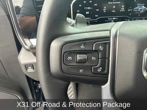 Used 2023 GMC Sierra 1500 SLT w/ SLT Premium Package AWD/4WD image 15
