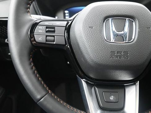 Used 2026 Honda CR-V Sport Touring image 27