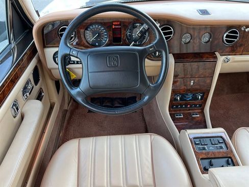 Used 1997 Rolls-Royce Silver Dawn image 20