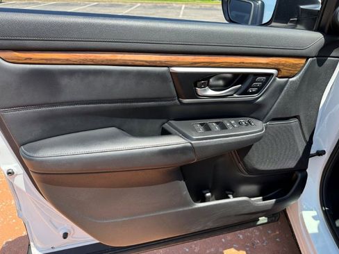 Used 2021 Honda CR-V EX-L image 9