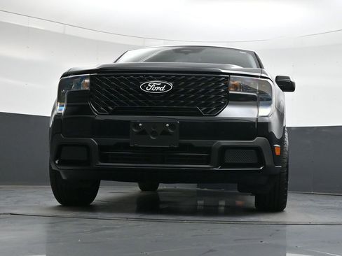Used 2025 Ford Maverick XLT w/ Black Appearance Package AWD/4WD image 49