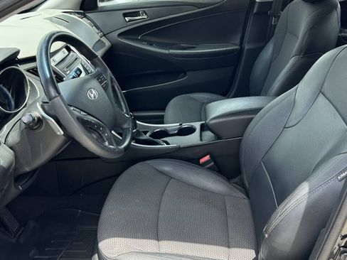 Used 2011 Hyundai Sonata SE FWD image 12